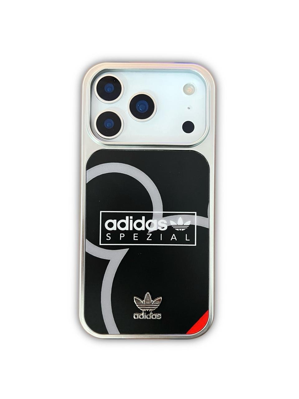 iPhone 17 Pro/ Pro Max Adidas Spezial Branded MagSafe Case