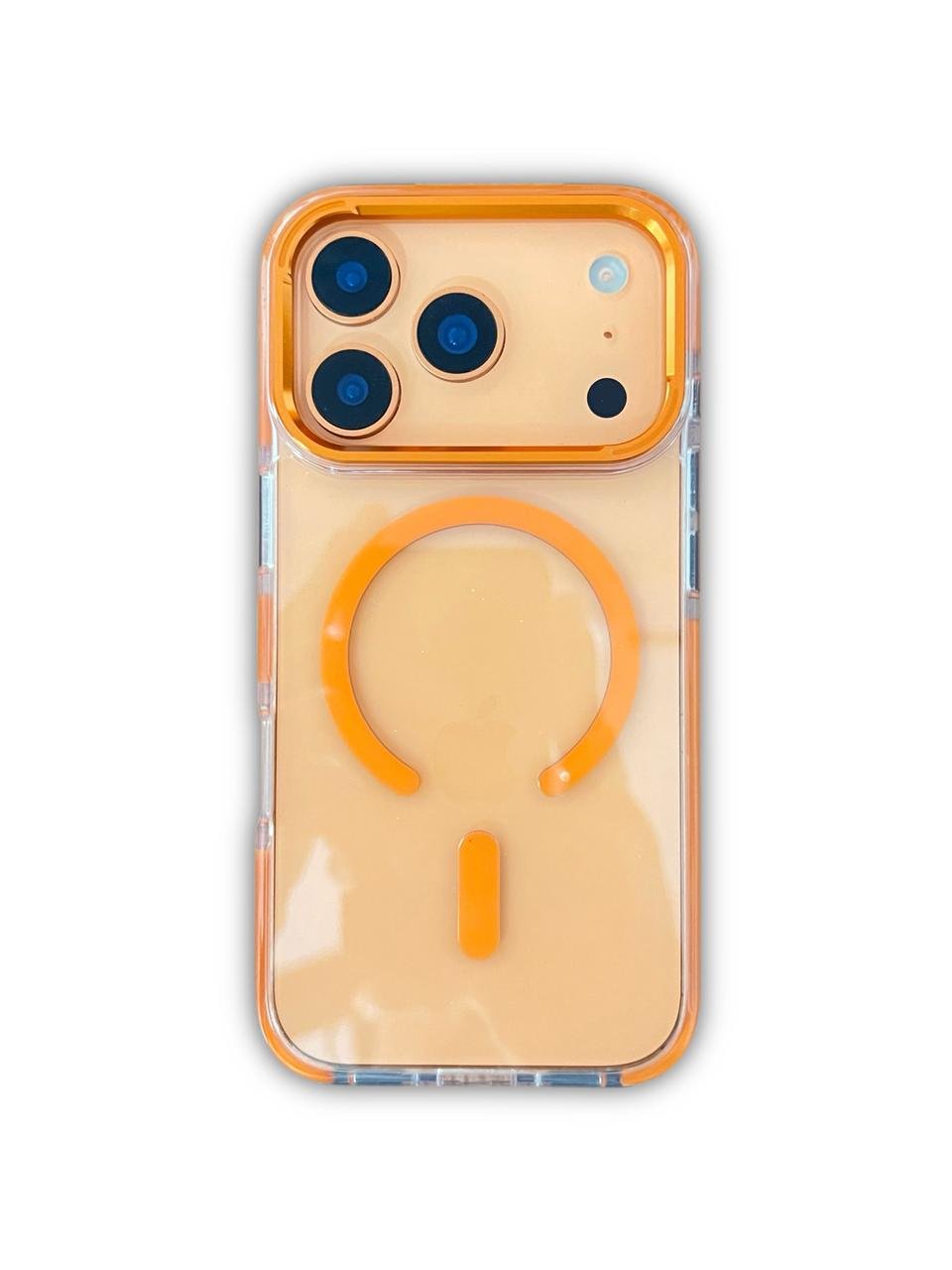 iPhone 17 Pro/ Pro Max MagSafe Compatible Case