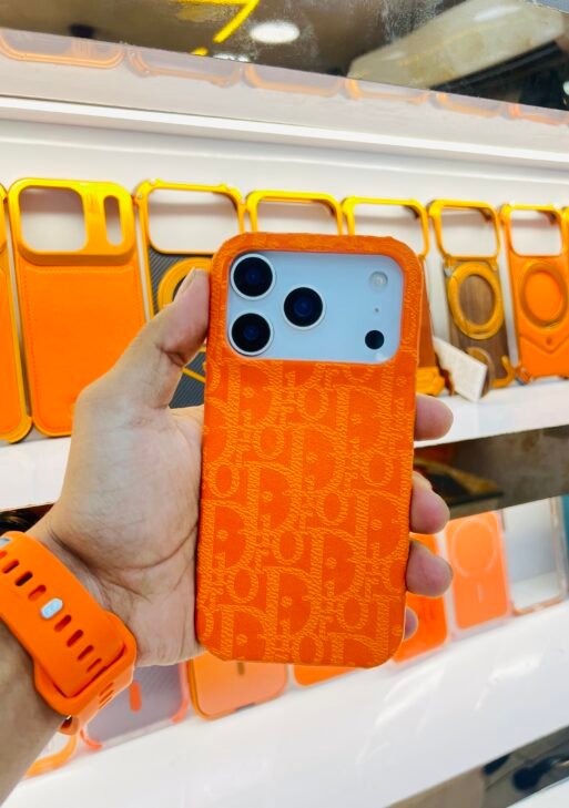Dior case