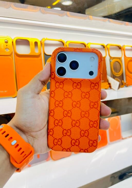 Gucci case