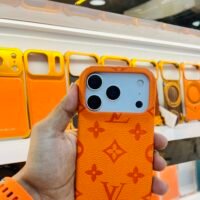 LV case
