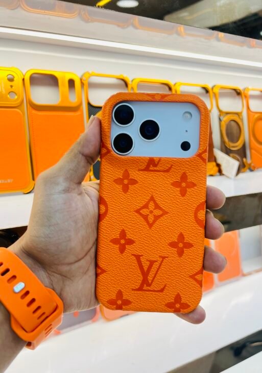 LV case