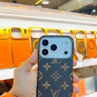 LV case