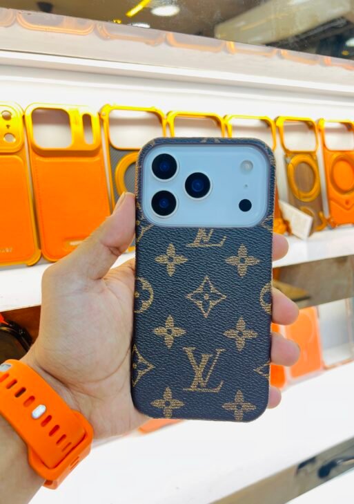 LV case