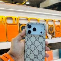 Gucci case