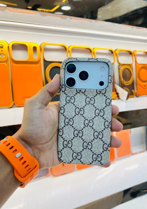 Gucci case