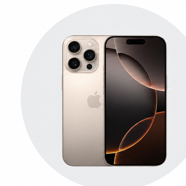 iPhone 16 Pro