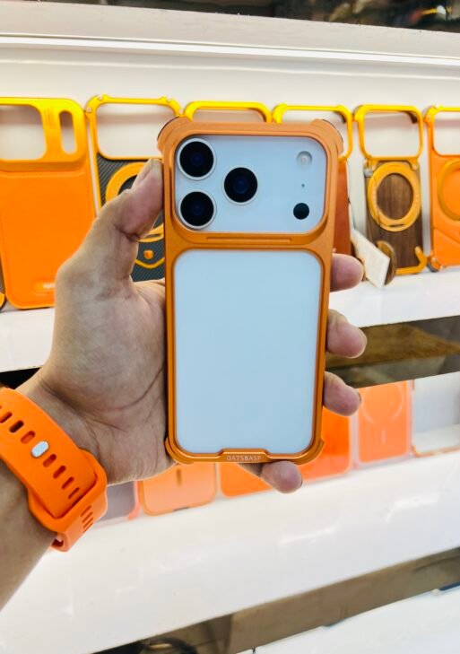 Bumper case