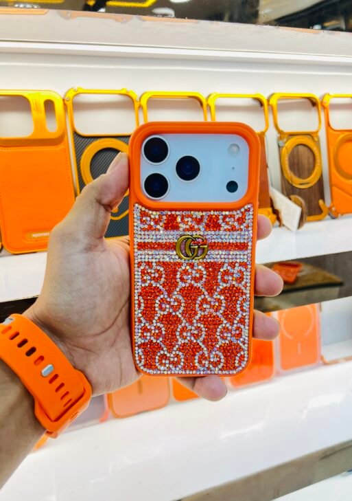 Gucci premium case