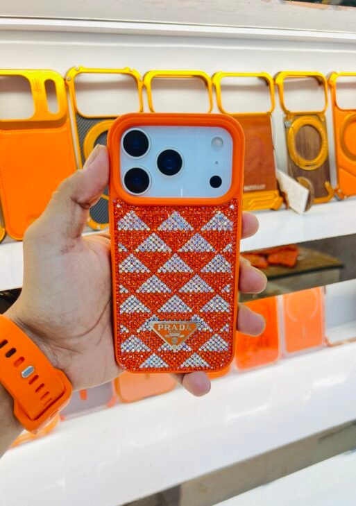 PRADA premium case