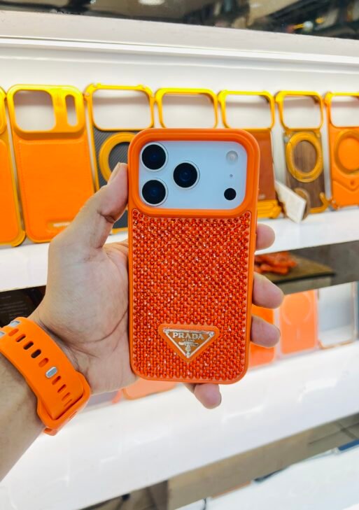 PRADA premium case