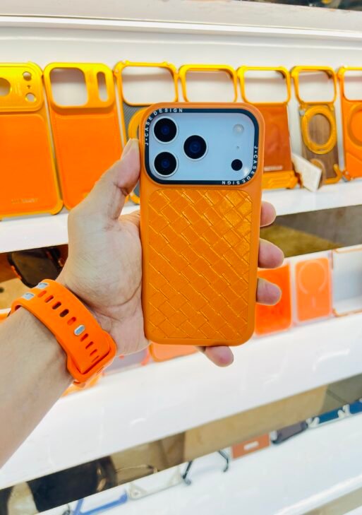 Premium J case