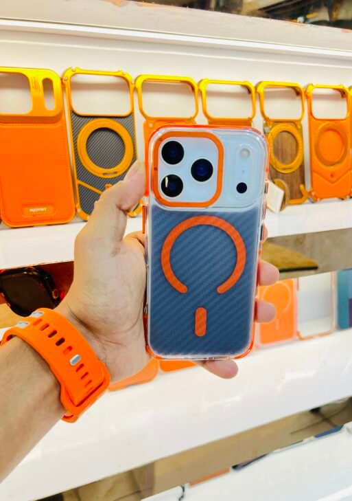 Premium case