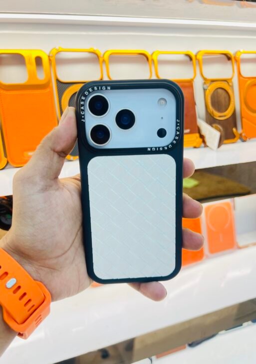 J case design luxury case