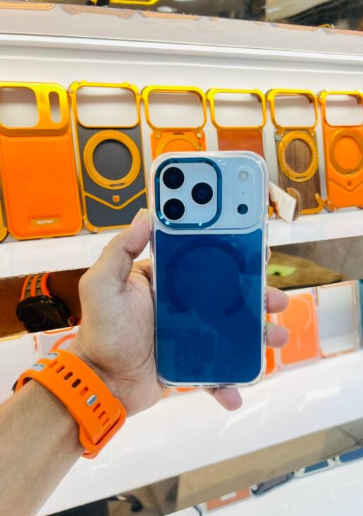 Stylist premium case