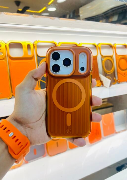 Luxury case