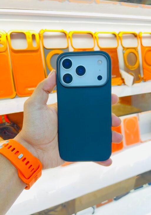 Premium case