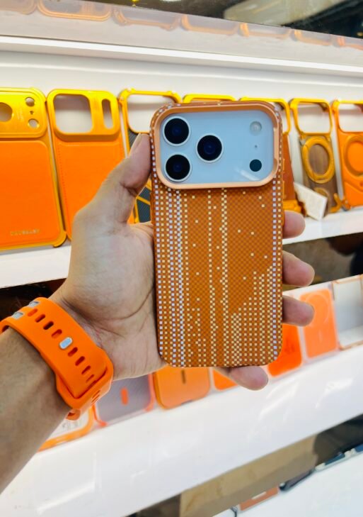 Premium design case
