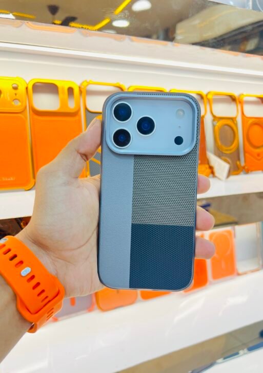 Luxury case