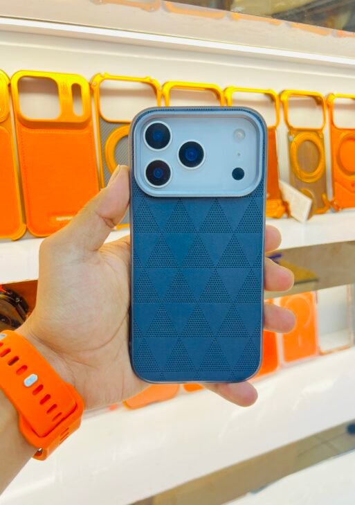 Premium case