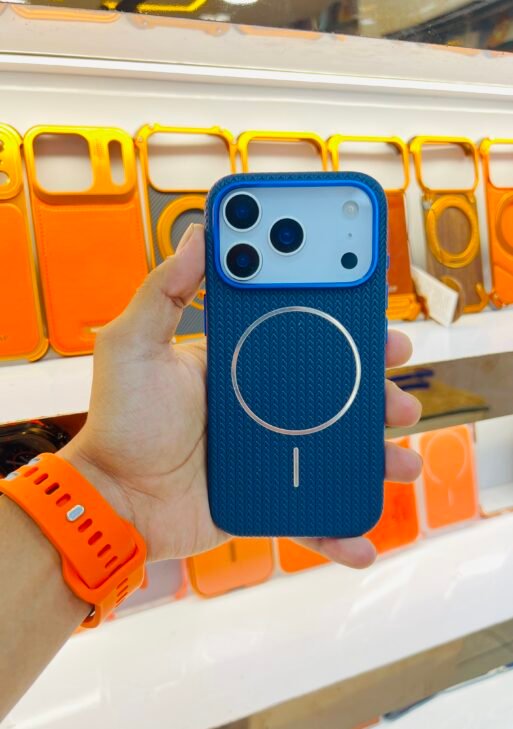 Carbon design premium case