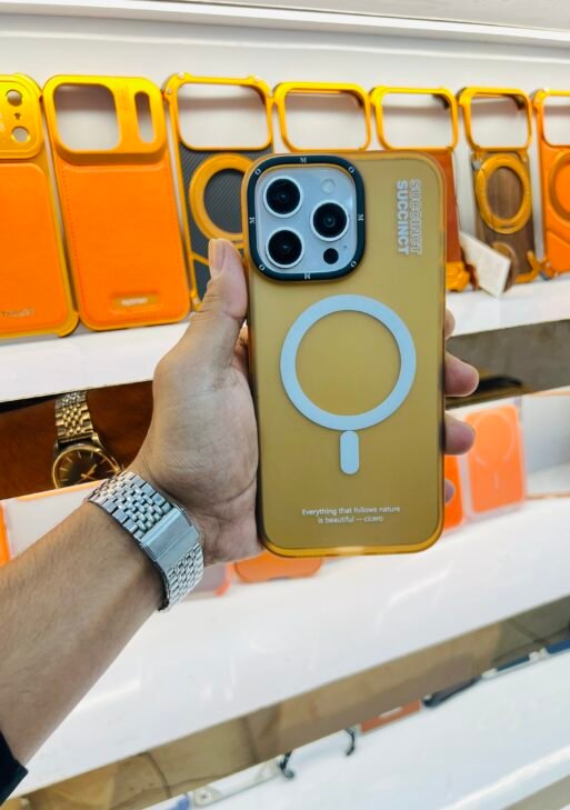 Premium case