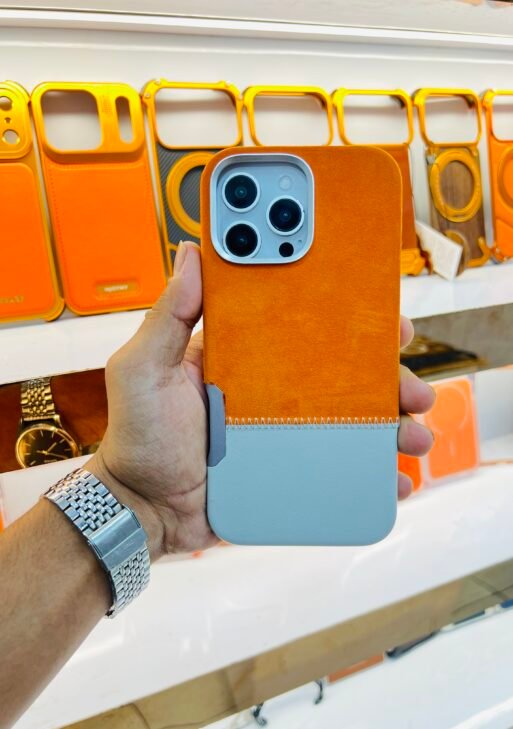 Premium case