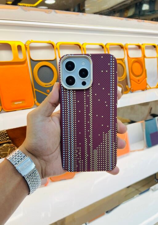 Premium case