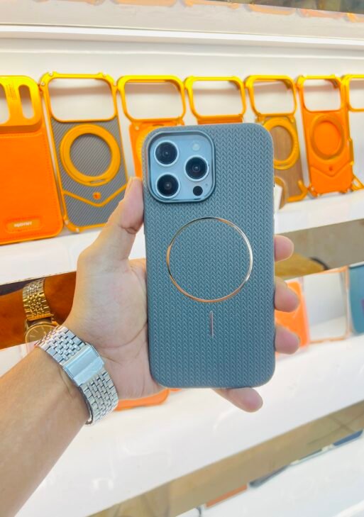 Premium case