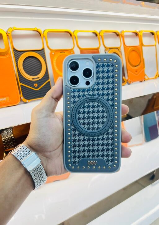 Premium DDU case