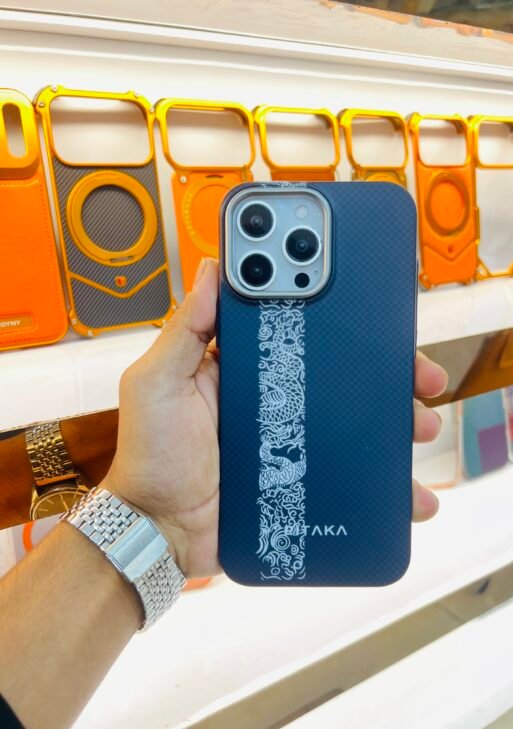 PITAKA premium case