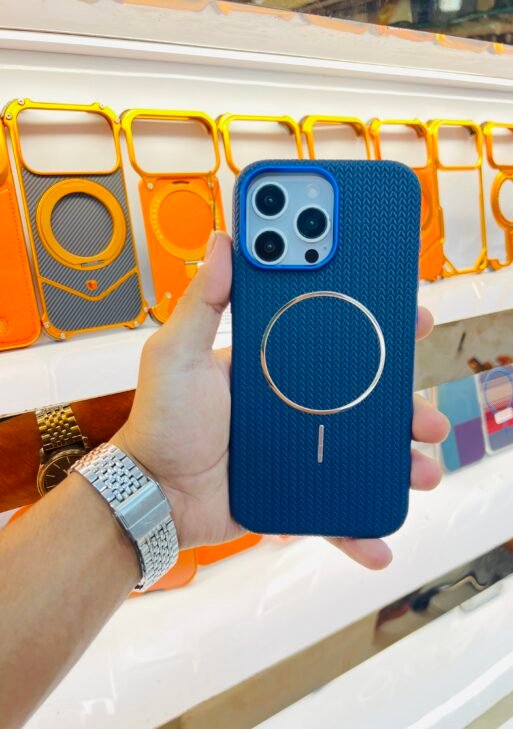 Premium case