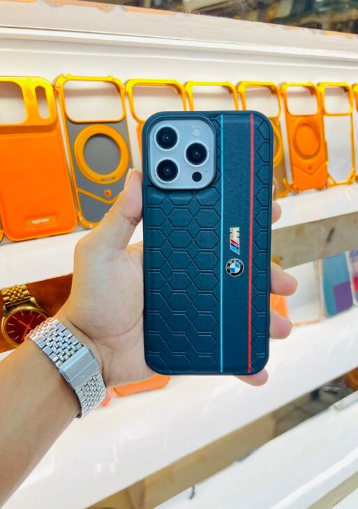 BMW premium case