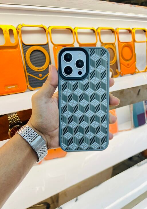Premium case
