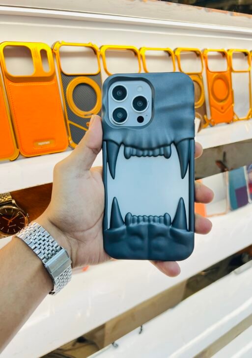 Premium funky case