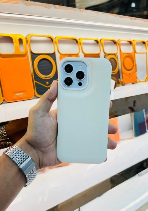 Premium case