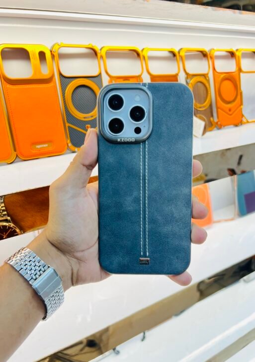 Premium kzooo case