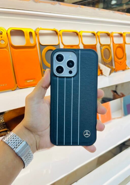Premium Mercedes case