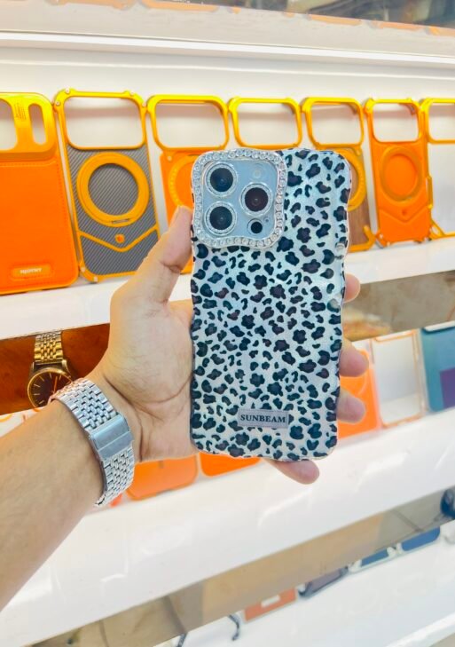 Premium ladies case
