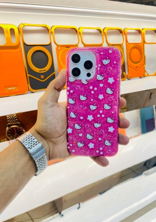 Premium ladies case