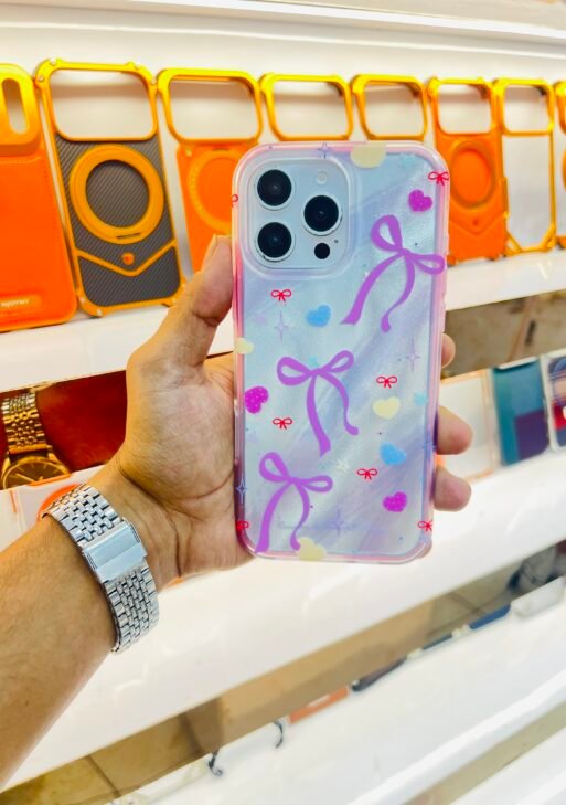 Ladies premium case