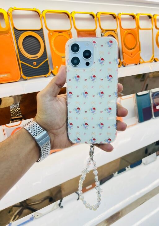 Fancy ladies case