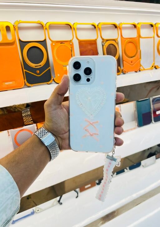 Premium ladies case