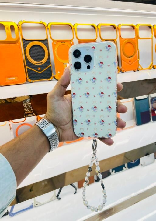 Premium flower case