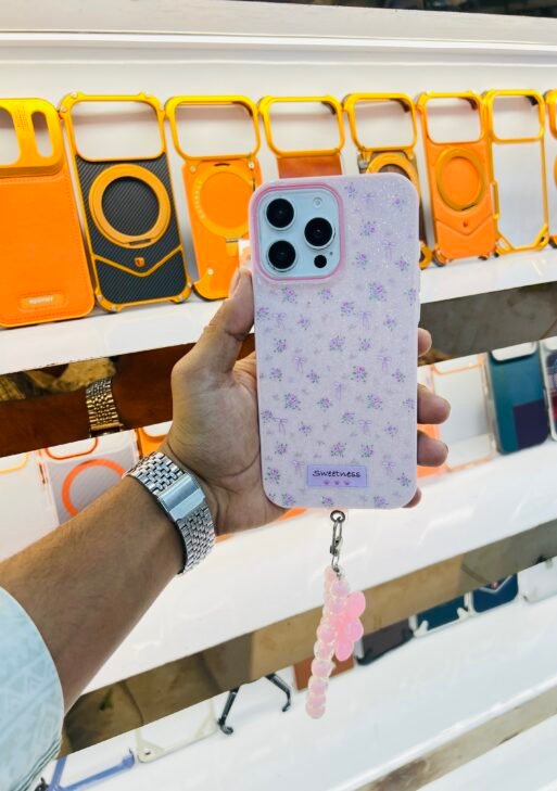 Premium ladies case