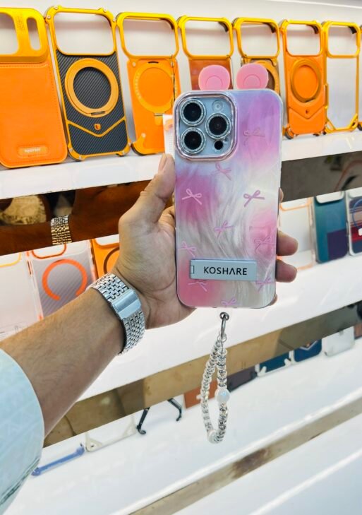Premium KOSHARE case