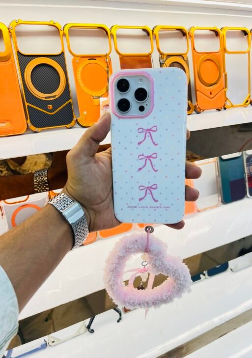 Premium ladies case