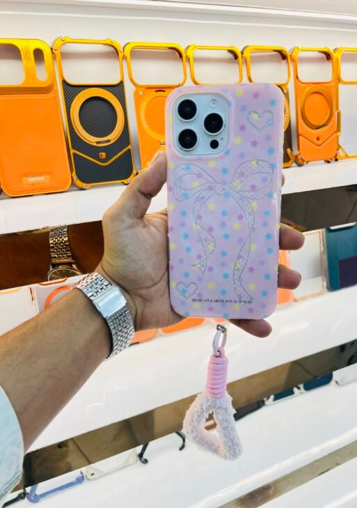 Premium ladies case