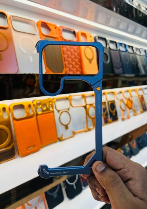9-design metal case