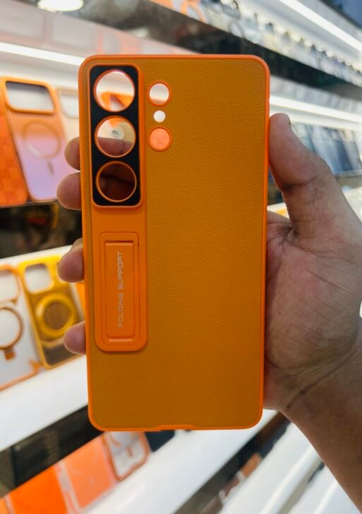 Premium Carbon case